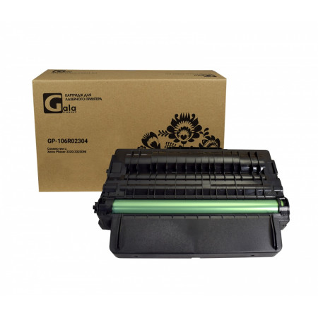 Картридж 106R02304 совместимый для Xerox