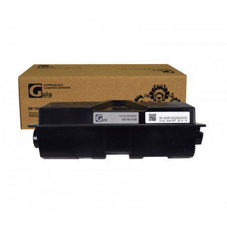 Картридж TK-1130 совместимый для Kyocera