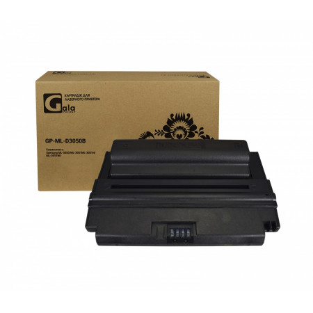 Картридж ML-D3050B совместимый для Samsung