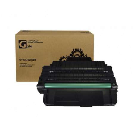 Картридж ML-D2850B совместимый для Samsung