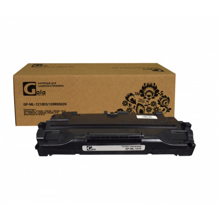 Картридж ML-1210D3 совместимый для Samsung