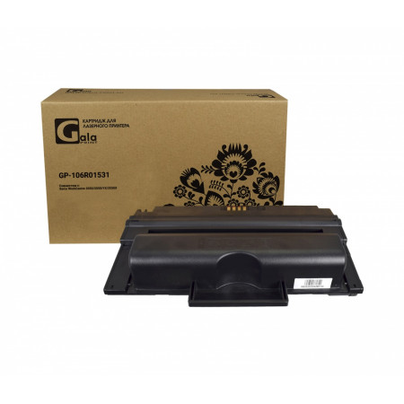 Картридж 106R01531 совместимый для Xerox
