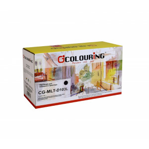 Картридж Colouring MLT-D103L совместимый