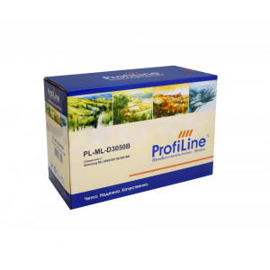 Картридж ProfiLine ML-D3050B совместимый