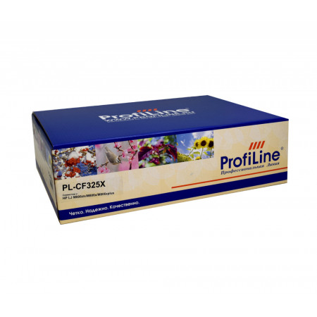 Картридж CF325X (25X) совместимый для HP