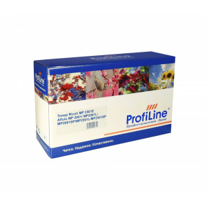 Картридж ProfiLine 842009 (MP2501E) совместимый