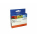 Картридж T1712 Cyan водный совместимый для Epson
