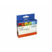 Картридж T1281 Black пигментный совместимый для Epson