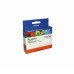 Картридж T0801 Black водный совместимый для Epson