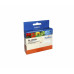 Картридж T0802 Cyan водный совместимый для Epson