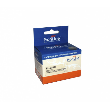 Картридж T03814 Black водный совместимый для Epson