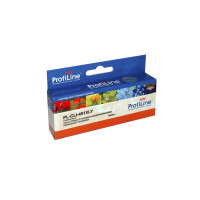 Картридж ProfiLine CLI-451GY XL Grey водный совместимый