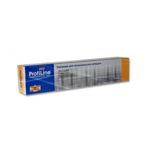 Тонер-туба ProfiLine 885094 (1230D) совместимая