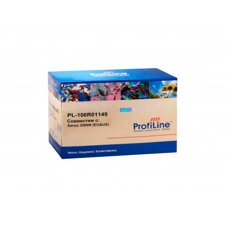 Картридж 106R01149 совместимый для Xerox