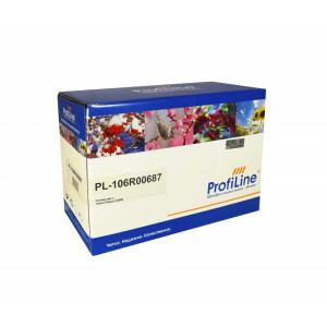 Картридж ProfiLine 106R00687 совместимый