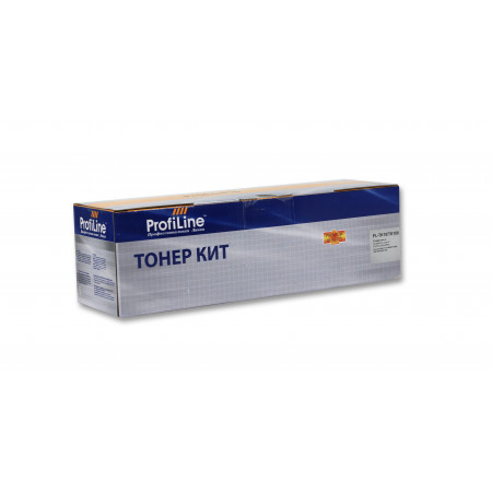 Картридж TK-17 / TK-18 / TK-100 совместимый для Kyocera
