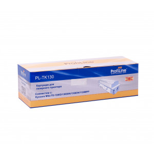 Картридж ProfiLine TK-130 / TK-132 / TK-134 совместимый