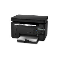 Картриджи для принтера HP LaserJet Pro M125r MFP (CZ176A)