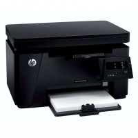Картриджи для принтера HP LaserJet Pro M125ra MFP