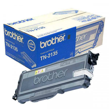 Картридж TN-2135 совместимый для Brother