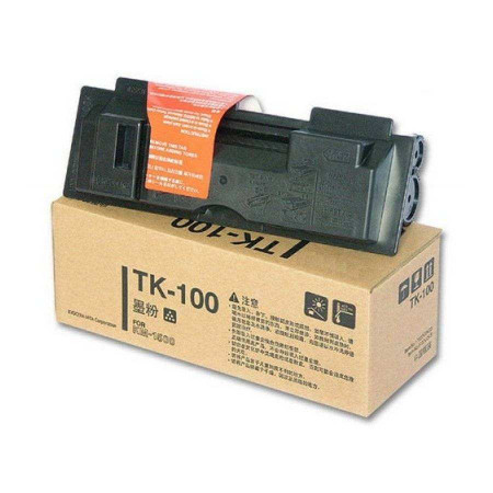 Картридж Kyocera TK-100