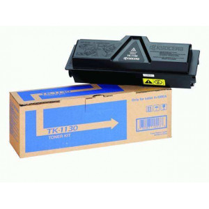 Заправка картриджа Kyocera TK-1130