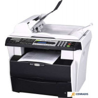 Картриджи для принтера Kyocera FS-1116mfp