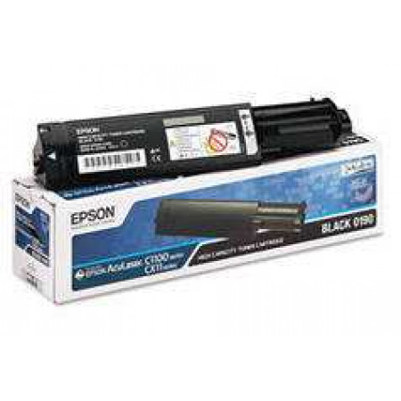 Картридж S050190 совместимый для Epson
