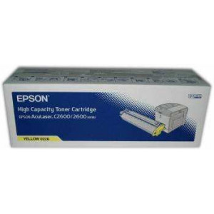 Заправка картридж Epson S050226