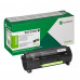 Картридж Lexmark 56F2000 <span class='no_chip' data-toggle='tooltip' data-original-title='Необходимо установить старый чип, либо купить чип для работы картриджа.'>без чипа</span>