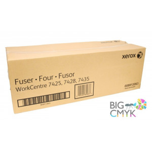 Фьюзер Xerox 008r13063 оригинальный