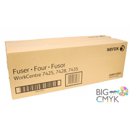 Фьюзер Xerox 008r13063