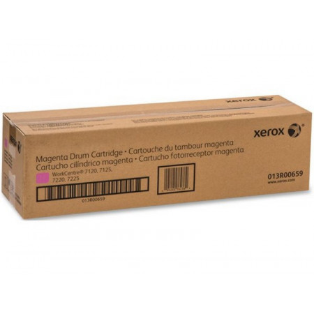 Драм-картридж 013R00657 совместимый для Xerox