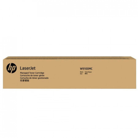 Тонер-картридж HP W9100MC
