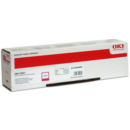 Картридж OKI 44643005