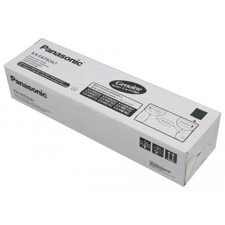 Картридж Panasonic KX-FAT92A