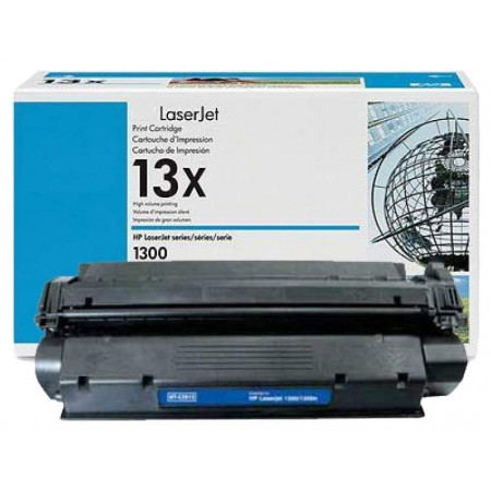 Картридж HP Q2613X