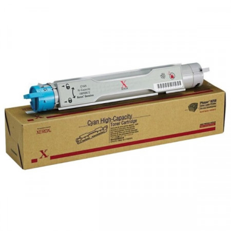 Картридж Xerox 106r00672