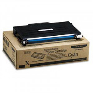 Картридж Xerox 106r00676 оригинальный