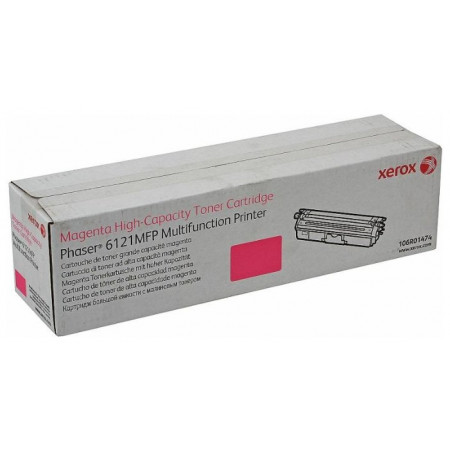 Картридж 106R01474 совместимый для Xerox