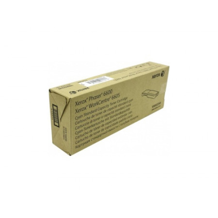 Картридж 106R02249 совместимый для Xerox