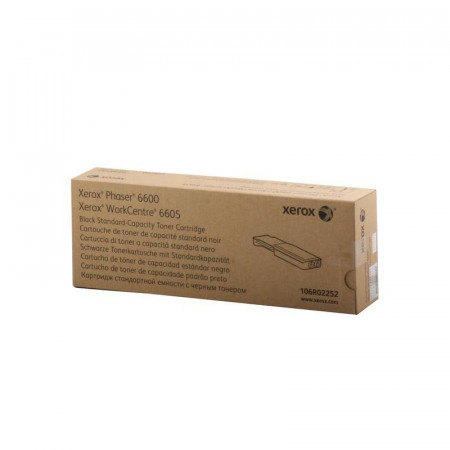 Картридж 106R02252 совместимый для Xerox