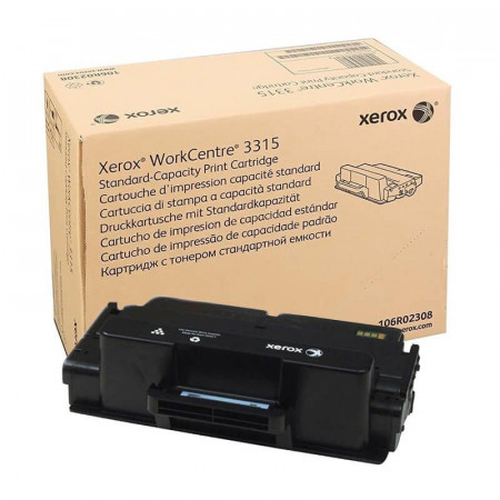 Картридж Xerox 106r02308