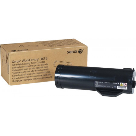 Картридж Xerox 106r02741