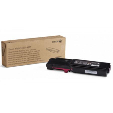 Картридж Xerox 106r02753