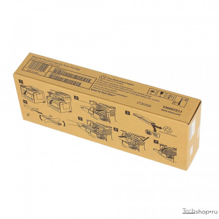 Тонер-картридж 106R03521 совместимый для Xerox