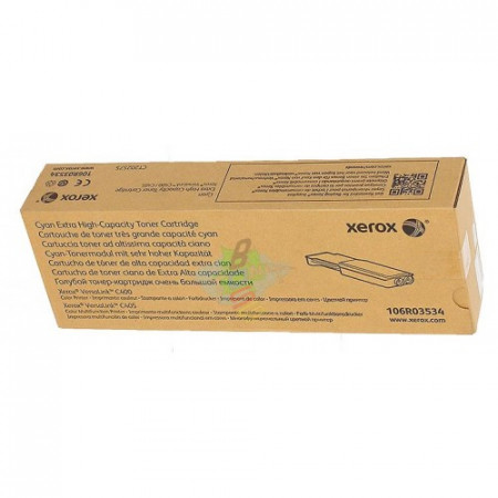 Картридж Xerox 106r03532