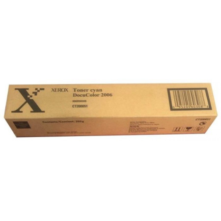Тонер-картридж 006R00674 совместимый для Xerox