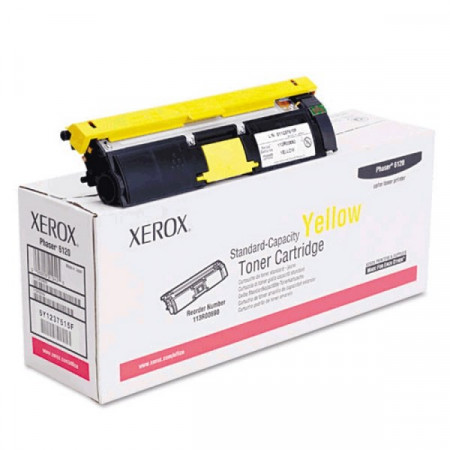 Картридж Xerox 113r00690