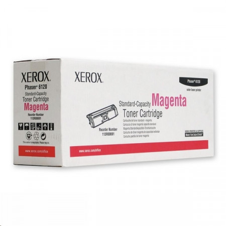 Картридж Xerox 113r00691